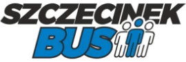 logo Szczecinek Bus Agnieszka Adamska